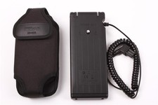 Used Nikon SD-9 External Flash