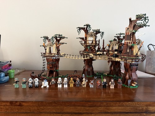 Complete lego star wars - complete,