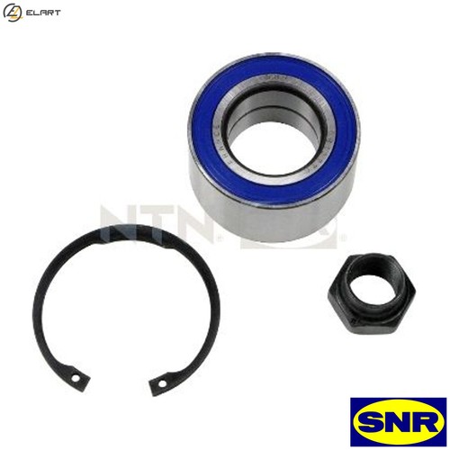Wheel bearing kit r152 for - bearing,