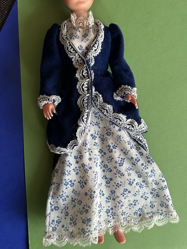 Vintage 1980s sindy doll - 1980s,