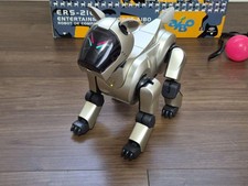 Sony AIBO ERS-210 Robot Dog