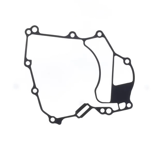 Generator side cover gasket - side,