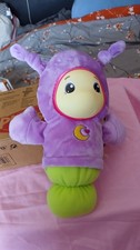 Lullaby Gloworm Hasbro