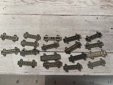 ORIGINAL VINTAGE US ARMY