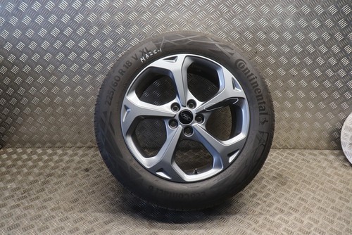 Ford kuga mk3 line - mk3, r18