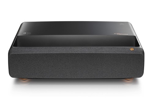 Optoma 4k ultra - ultra, short