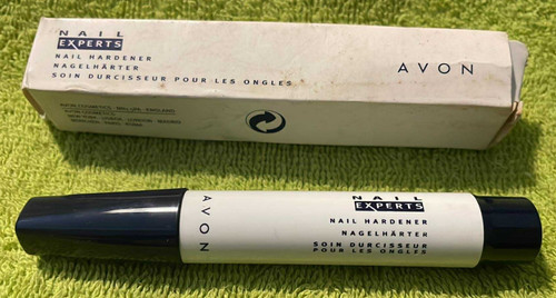 Bnib avon nail experts - avon,