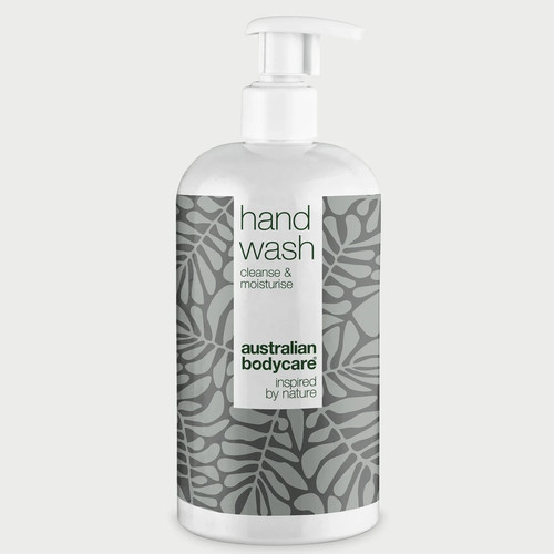 Australian bodycare tea - bodycare, tree