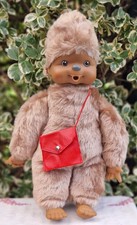 1980s German Monchhichi thumb