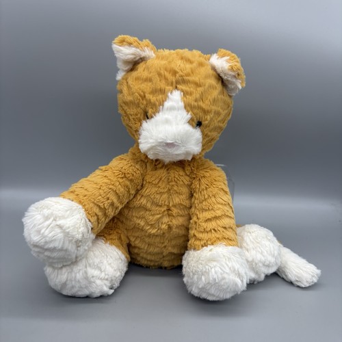 Jellycat fuddlewuddle ginger - jellycat,