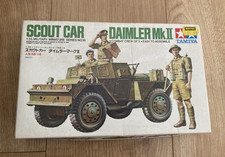 L288 Tamiya Model Kit 35018 -