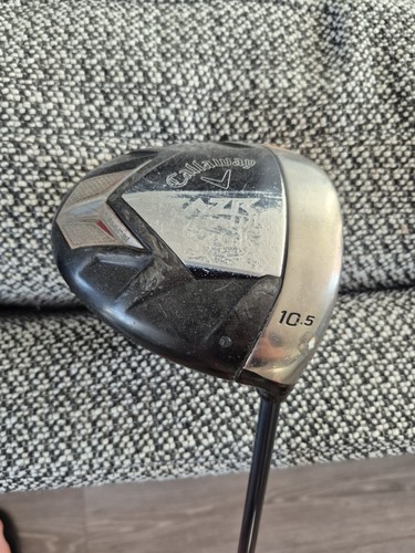 Callaway razr hawk - razr, 10.5