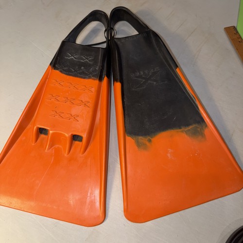 Custom swim fins - swim,
