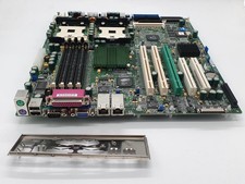 Supermicro X5DE8-GG Dual Xeon Socket 604 Motherboard