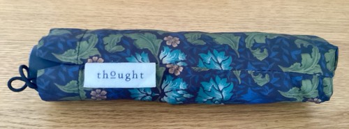Thought floral print folding - print,