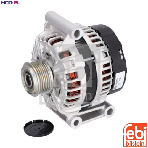 Alternator 193543 for - 193543,