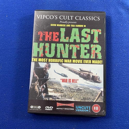 The last hunter - hunter, 2002)