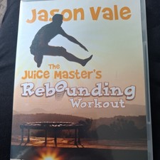 jason vale the juice master's