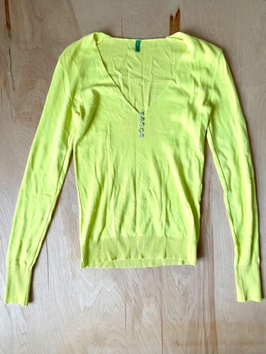 United colors benetton size - united,