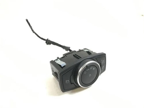 Ford focus headlight - ford,