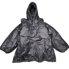 Yeezy Gap Balenciaga Padded