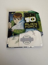 Ben 10 Alien Force 6 Mega