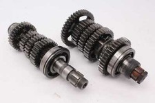 Gearbox Drive Engine Yamaha XS
