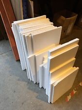POLYSTYRENE EPS SHEETS * different Sizes/Qty* **COLLECTION ONLY**