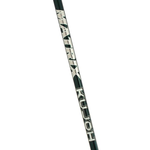 New matrix kujoh graphite - new,