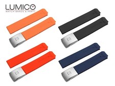 For T-TOUCH Watch TISSOT 20mm