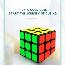 QiYi Warrior M 3x3 Speed Cube