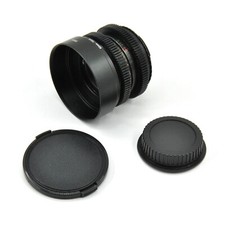 Helios 44M 58mm F2 Anamorphic
