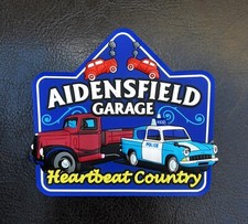 FRIDGE MAGNET 3D FUERTEVENTURA CANARY ISLANDS SPAIN MAP DOLPHIN WINDMILL RESIN