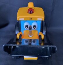 Teamsterz My First JCB | Big Wheel JCB Joey Play Vehicle | Construction Toys