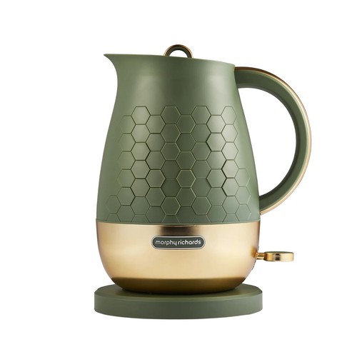 Morphy richards cassini - richards, 1.7l