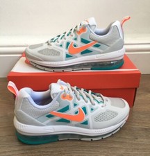 NIKE AIR MAX GENOME TRAINERS