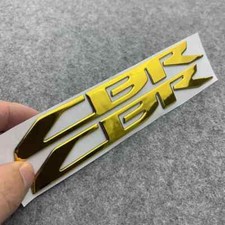 HONDA CBR 600, 900, 1000  3D