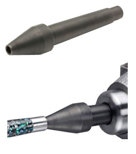 Pen turning centre - pen, for