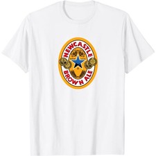 NEW CASTLE BROWN ALE NEW