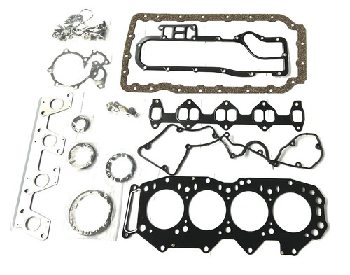 Engine gasket set for ford - set,