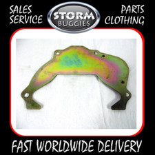 Backing Plate - Joyner / Sand Spider 650cc Buggy Road Legal Buggy