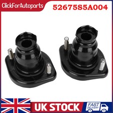 2 PACK FOR HONDA CR-V MK2 RD