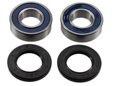Kmx24 Wheel Bearing Kit Rear