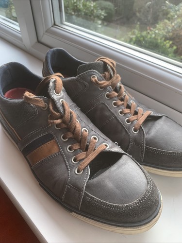 Lloyd and pryce - lloyd, shoes