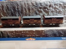 BACHMANN 37-715 3 X 8 TON