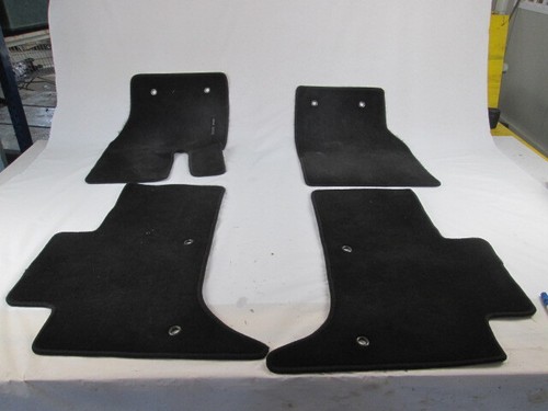 Set carpets moquette land - set, 4