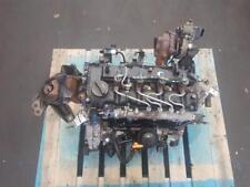 2015-2018 MK3 HYUNDAI TUCSON ENGINE 1.7 DIESEL D4FD EURO 6 63K MILES *DAMAGED*