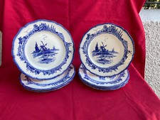 Royal Doulton, NORFOLK, 8 x