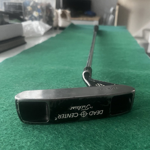 Titleist dead center - dead, sp-301