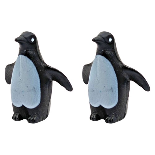 Playmobil black white - playmobil, black/white
